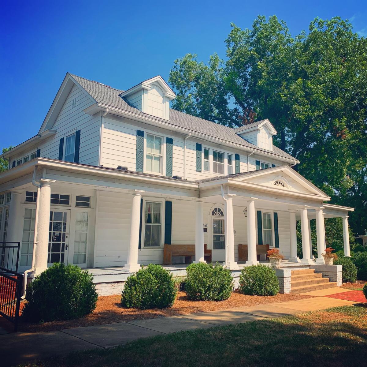 Person County Museum of History 2